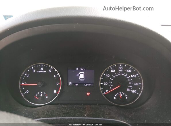 KNDEPCAAXN7236731 2022 KIA SELTOS White უკანა სავარძლების ხედი