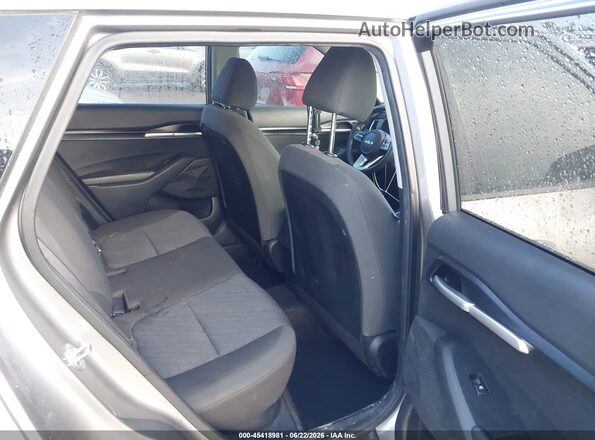 KNDEPCAAXN7320113 2022 KIA SELTOS Brown VIN კოდის სტიკერის ხედი