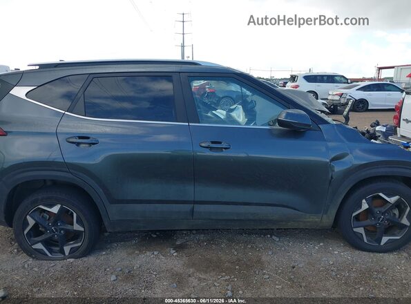 KNDER2AA2R7472140 2024 KIA SELTOS Gray 