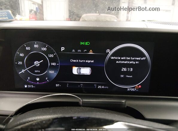 KNDER2AA2R7565966 2024 KIA SELTOS White Вид задніх сидінь
