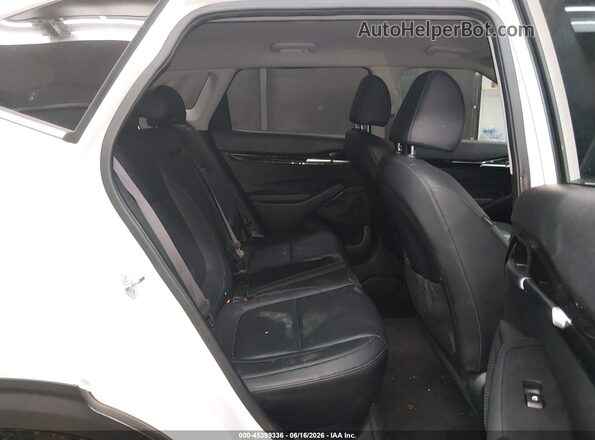 KNDER2AA2R7565966 2024 KIA SELTOS White Вид наклейки з VIN-кодом