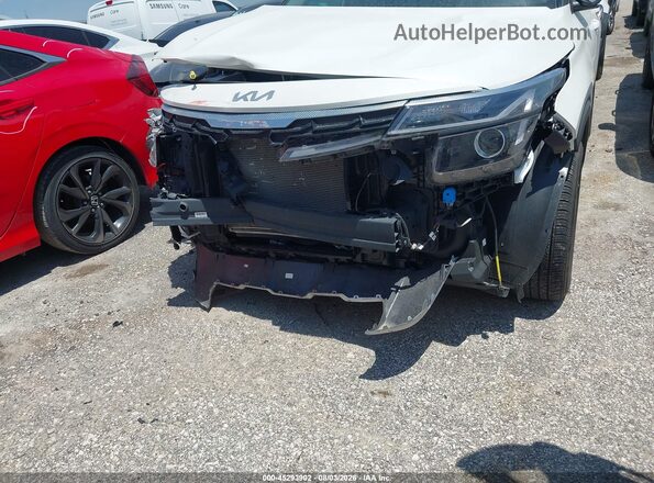 KNDER2AA4T7857979 2026 KIA SELTOS White Front view