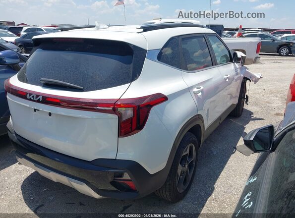 KNDER2AA4T7857979 2026 KIA SELTOS White Rear right