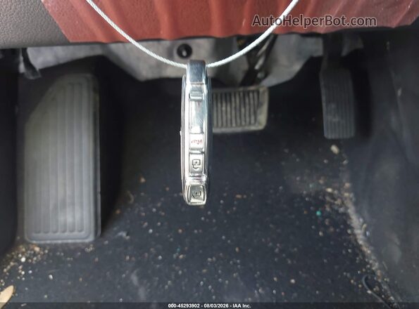 KNDER2AA4T7857979 2026 KIA SELTOS White Dashboard view