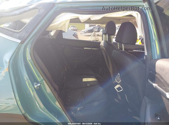 KNDER2AA7T7838097 2026 KIA SELTOS Teal Вид наклейки з VIN-кодом