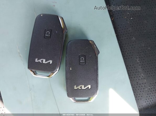 KNDER2AA7T7838097 2026 KIA SELTOS Teal Вид панелі приладів