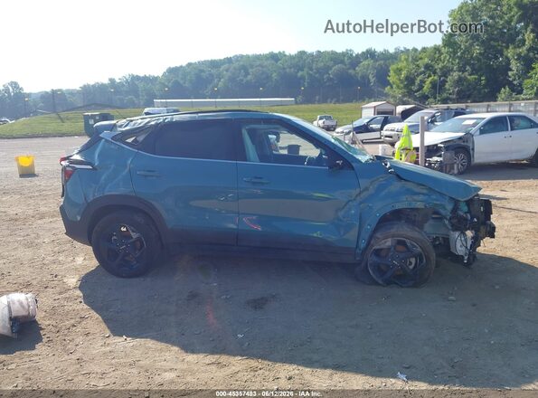 KNDER2AA7T7838097 2026 KIA SELTOS Teal Панорамний вид салону 360°