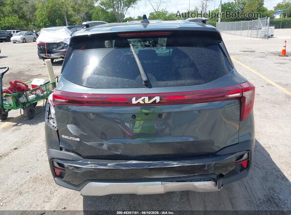 KNDER2AA8T7848251 2026 KIA SELTOS Gray 