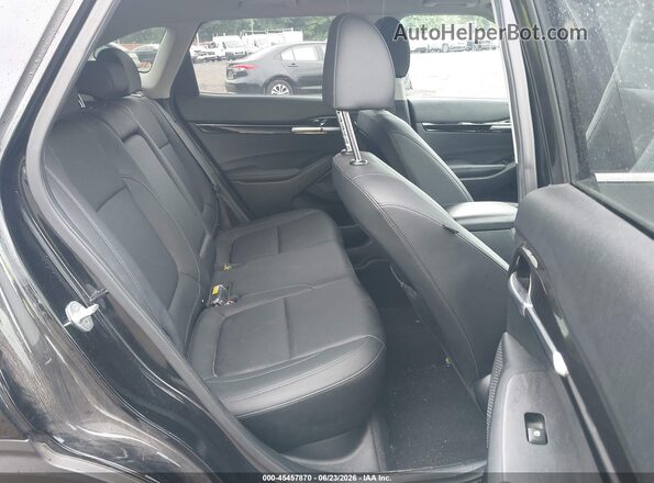 KNDERCAA2P7378875 2023 KIA SELTOS Черный Вид наклейки с VIN-кодом