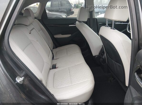 KNDERCAA3P7390419 2023 KIA SELTOS Silver Вид наклейки з VIN-кодом