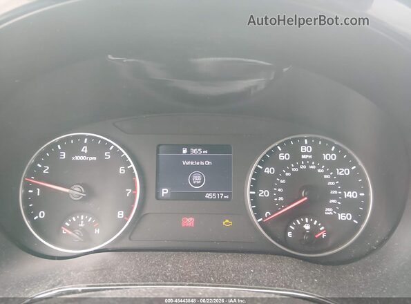 KNDERCAA3P7390419 2023 KIA SELTOS Silver Вид задніх сидінь