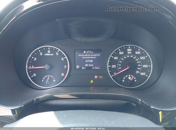 KNDERCAA6M7209664 2021 KIA SELTOS Blue Vista de los asientos traseros