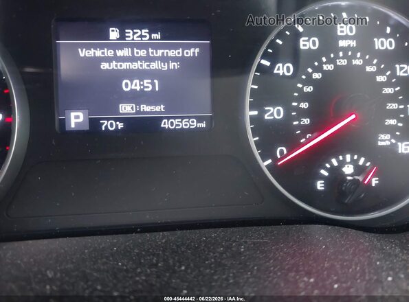 KNDERCAA6P7447504 2023 KIA SELTOS Blue 