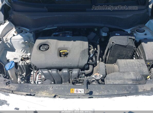 KNDERCAA7R7502500 2024 KIA SELTOS Белый Вид сзади
