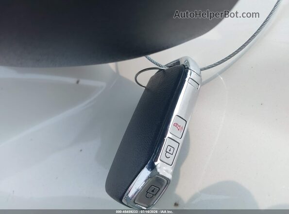 KNDERCAA7R7502500 2024 KIA SELTOS Белый Вид панели приборов