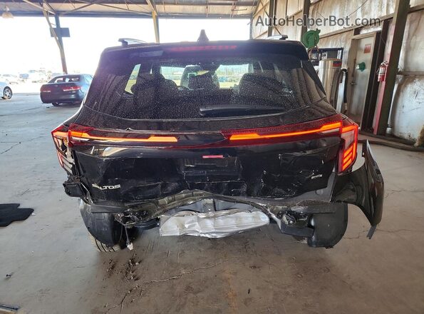KNDERCAA7S7798110 2025 KIA SELTOS Black 