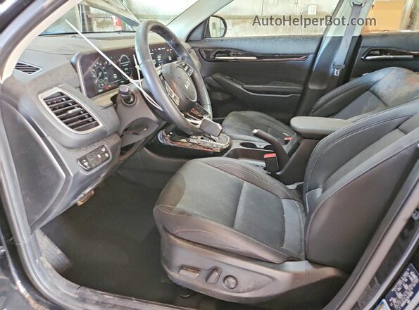 KNDERCAA7S7798110 2025 KIA SELTOS Black 