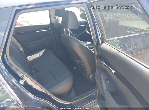 KNDERCAA8M7155302 2021 KIA SELTOS Blue VIN კოდის სტიკერის ხედი