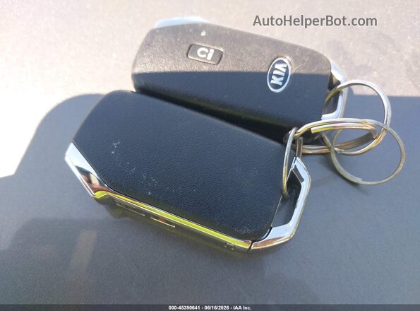 KNDERCAA8M7155302 2021 KIA SELTOS Blue წინა პანელის ხედი