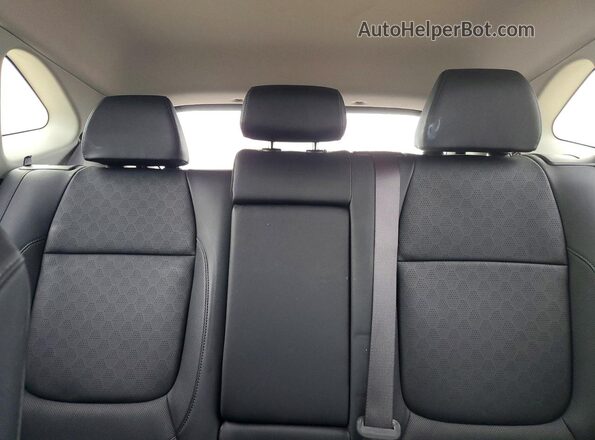 KNDERCAA8P7438531 2023 KIA SELTOS Black Հետևի նստատեղերի տեսք