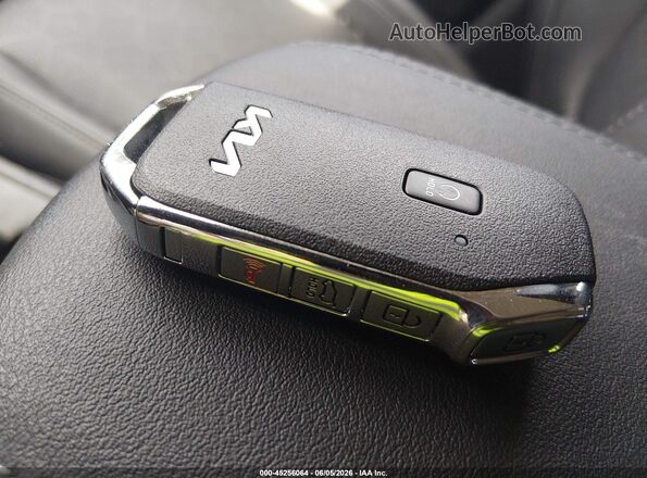 KNDERCAA8S7728843 2025 KIA SELTOS Black Widok deski rozdzielczej