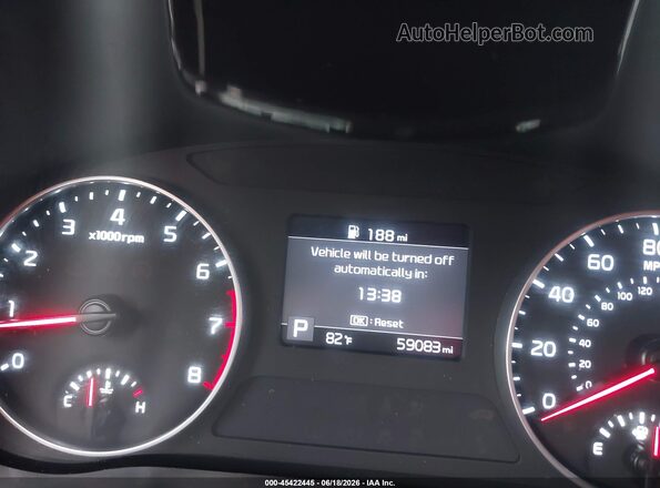 KNDERCAA9M7186171 2021 KIA SELTOS Blue Widok wnętrza 360 stopni
