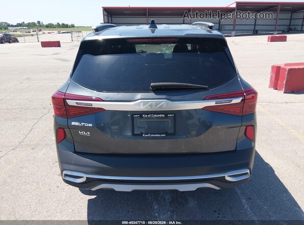 KNDERCAAXP7459672 2023 KIA SELTOS Black 