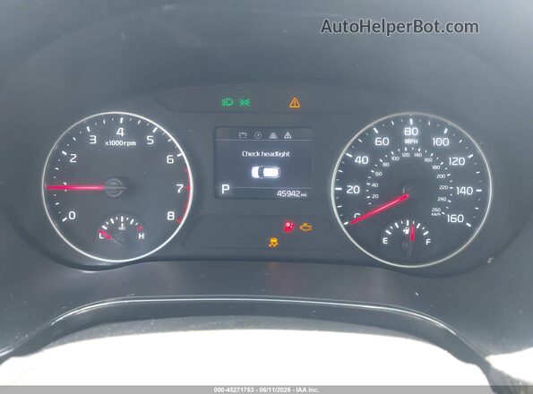KNDERCAAXP7465553 2023 KIA SELTOS White Вид задніх сидінь