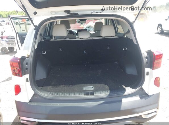 KNDERCAAXP7465553 2023 KIA SELTOS White 