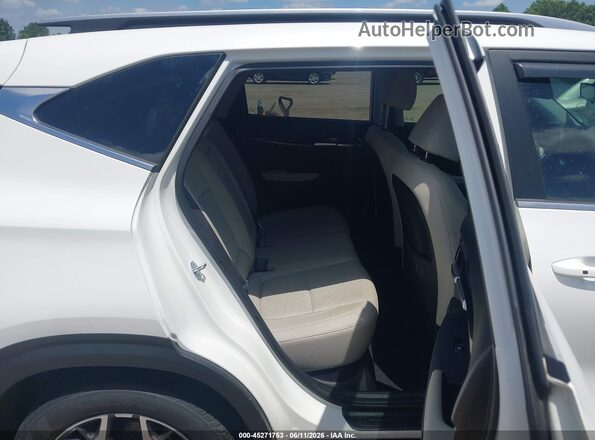 KNDERCAAXP7465553 2023 KIA SELTOS White Вид наклейки з VIN-кодом