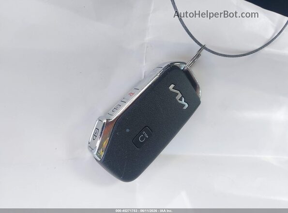 KNDERCAAXP7465553 2023 KIA SELTOS White Вид панелі приладів