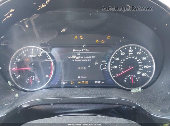 KNDETCA20M7156809 2021 KIA SELTOS Blue Vista de los asientos traseros