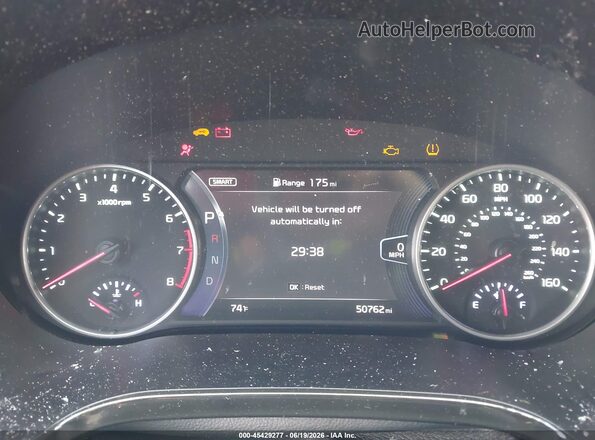 KNDETCA25P7357237 2023 KIA SELTOS Orange უკანა სავარძლების ხედი