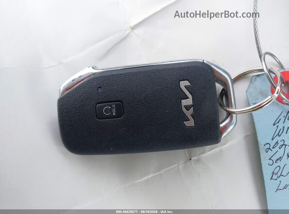 KNDETCA25P7357237 2023 KIA SELTOS Orange წინა პანელის ხედი