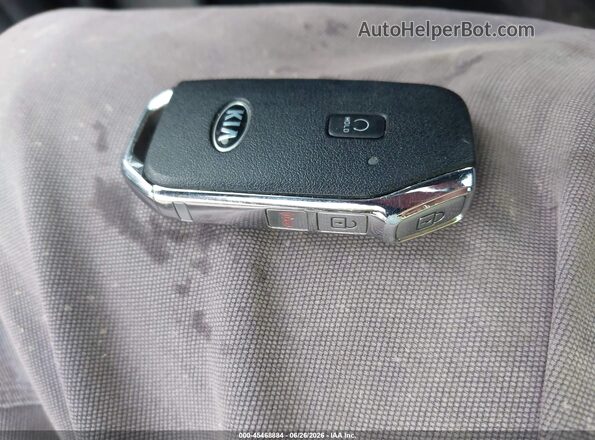 KNDETCA2XM7082900 2021 KIA SELTOS Серый Вид панели приборов