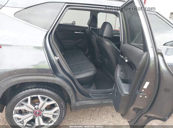 KNDETCA2XM7082900 2021 KIA SELTOS Серый Вид наклейки с VIN-кодом