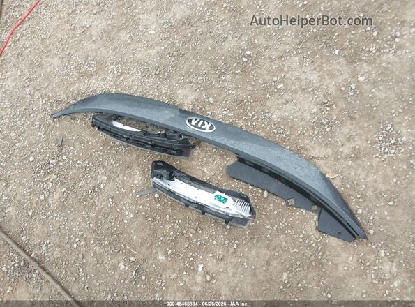 KNDETCA2XM7082900 2021 KIA SELTOS Серый Вид щитка приборов