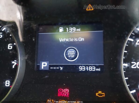 KNDEU2AA0P7380262 2023 KIA SELTOS Серебряный 