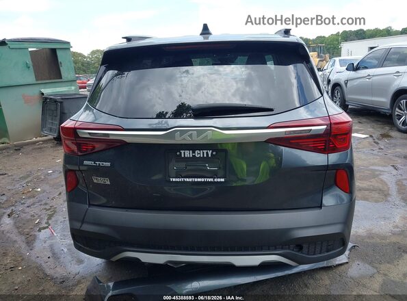 KNDEU2AA0P7380262 2023 KIA SELTOS Серебряный 