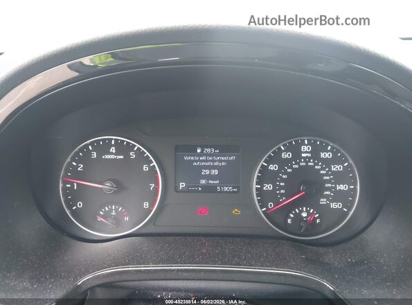 KNDEU2AA2N7282346 2022 KIA SELTOS White Widok tylnych siedzeń