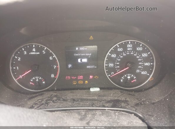 KNDEU2AA4M7076282 2021 KIA SELTOS Blue Vista de los asientos traseros