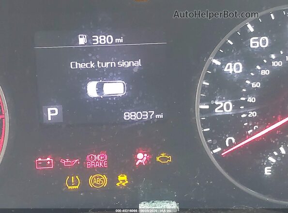 KNDEU2AA4M7076282 2021 KIA SELTOS Blue 