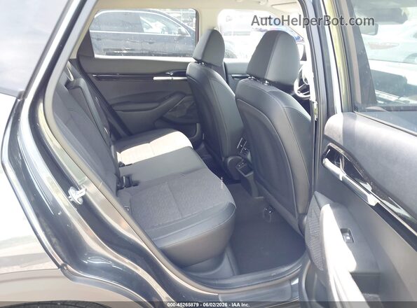 KNDEU2AA8S7735624 2025 KIA SELTOS Gray Вид наклейки з VIN-кодом