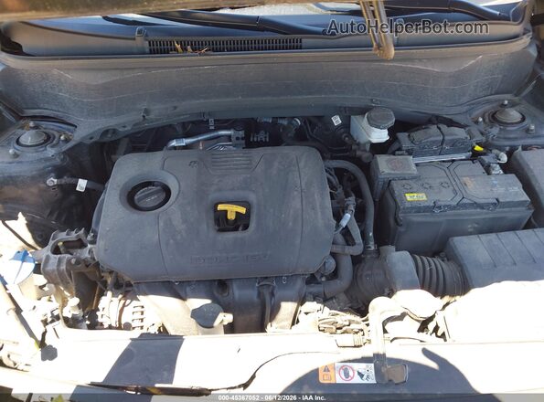 KNDEU2AA9R7588725 2024 KIA SELTOS Black უკანა ხედი