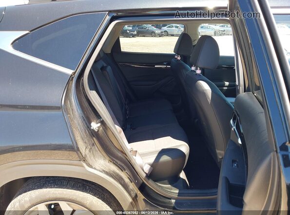 KNDEU2AA9R7588725 2024 KIA SELTOS Black VIN კოდის სტიკერის ხედი