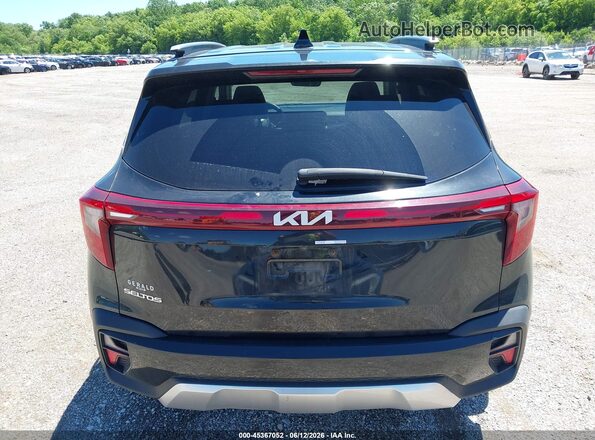 KNDEU2AA9R7588725 2024 KIA SELTOS Black 