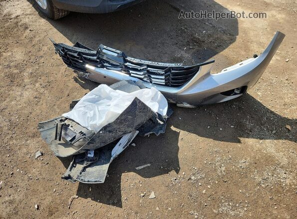 KNDEUCAA2S7698348 2025 KIA SELTOS Gray Vista de la etiqueta del VIN
