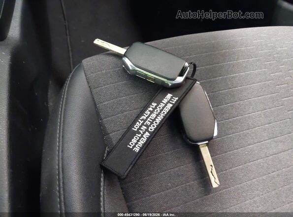KNDEUCAA7M7185602 2021 KIA SELTOS Black Dashboard view