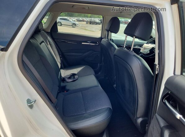 KNDEUCAA9S7687198 2025 KIA SELTOS White 