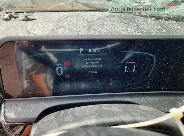 KNDEUCAA9S7687198 2025 KIA SELTOS White 